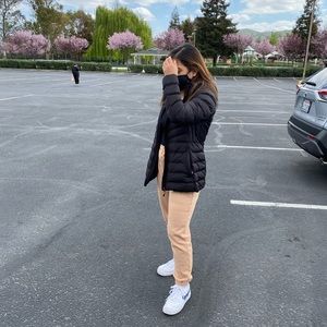 Meet your Posher, Princess